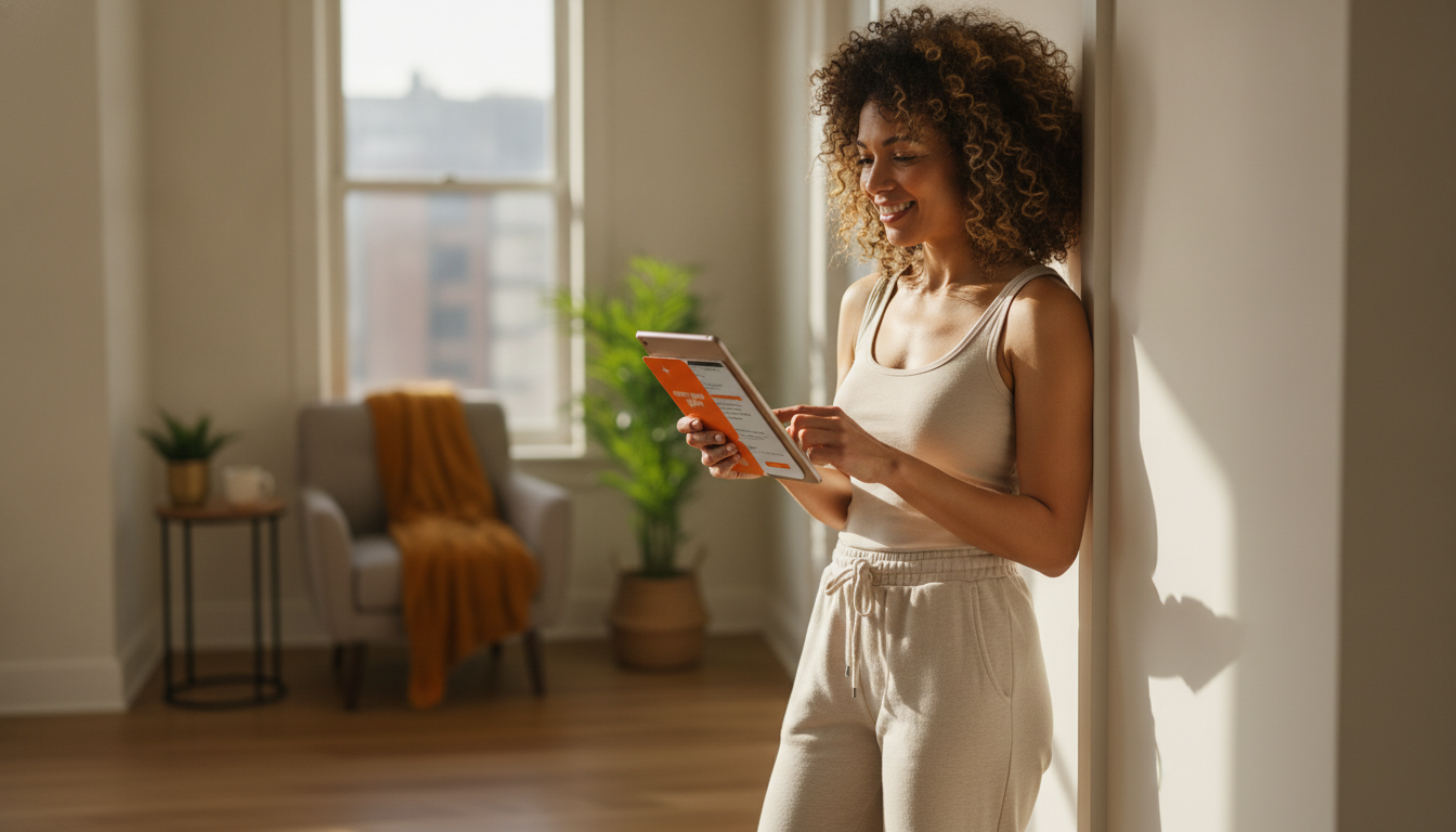Own Your Glow: Daily Body Confidence on Ordinary Days