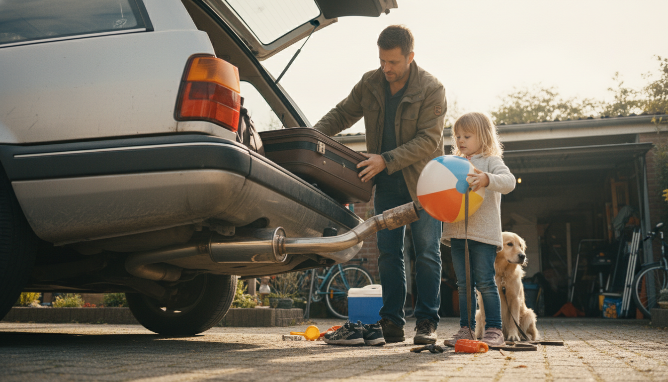 Stainless Steel Exhaust: Worth the Cost for Your Car?