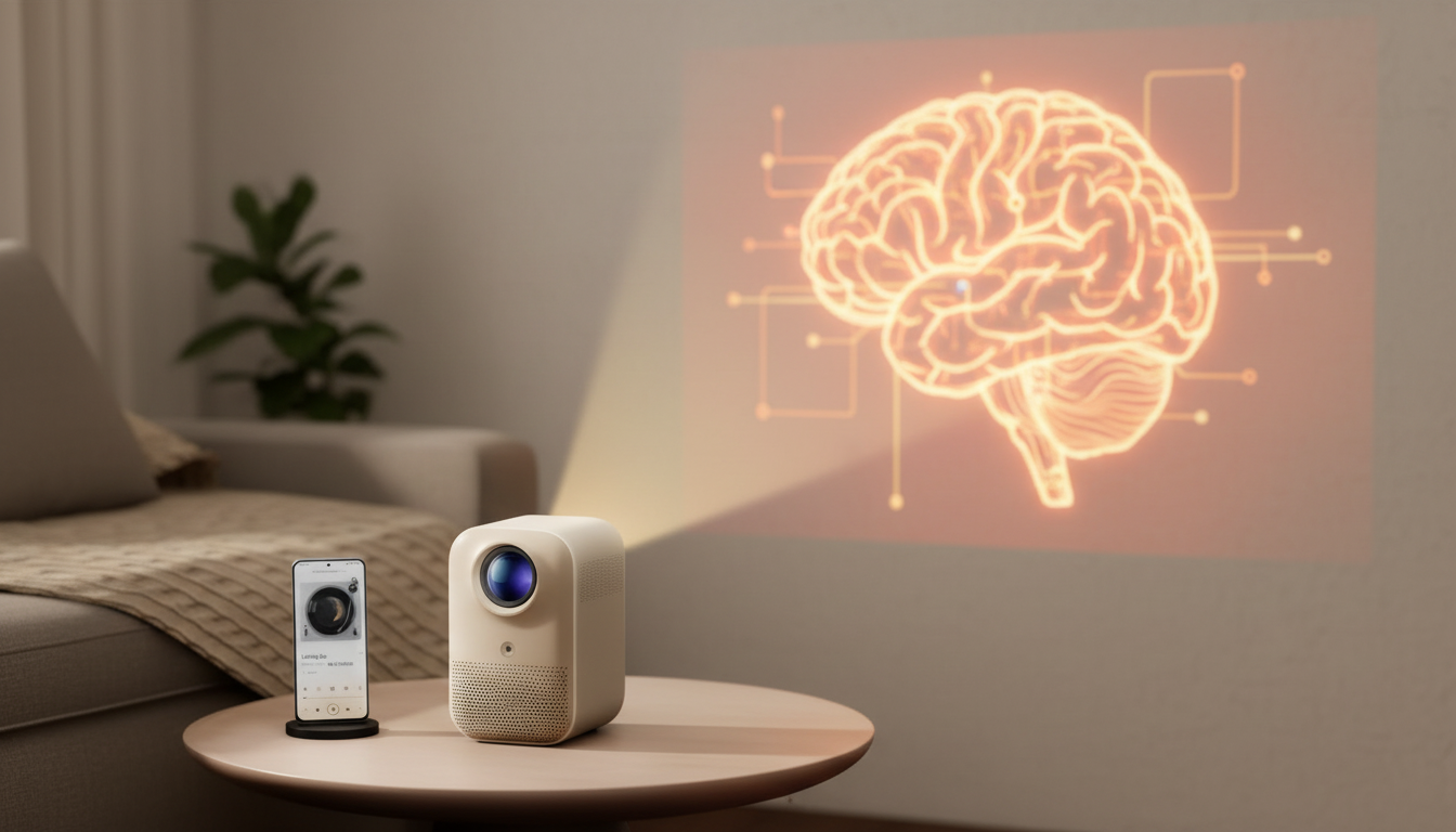 Smart Home Panel Controls: Lights, Climate, Security & More
