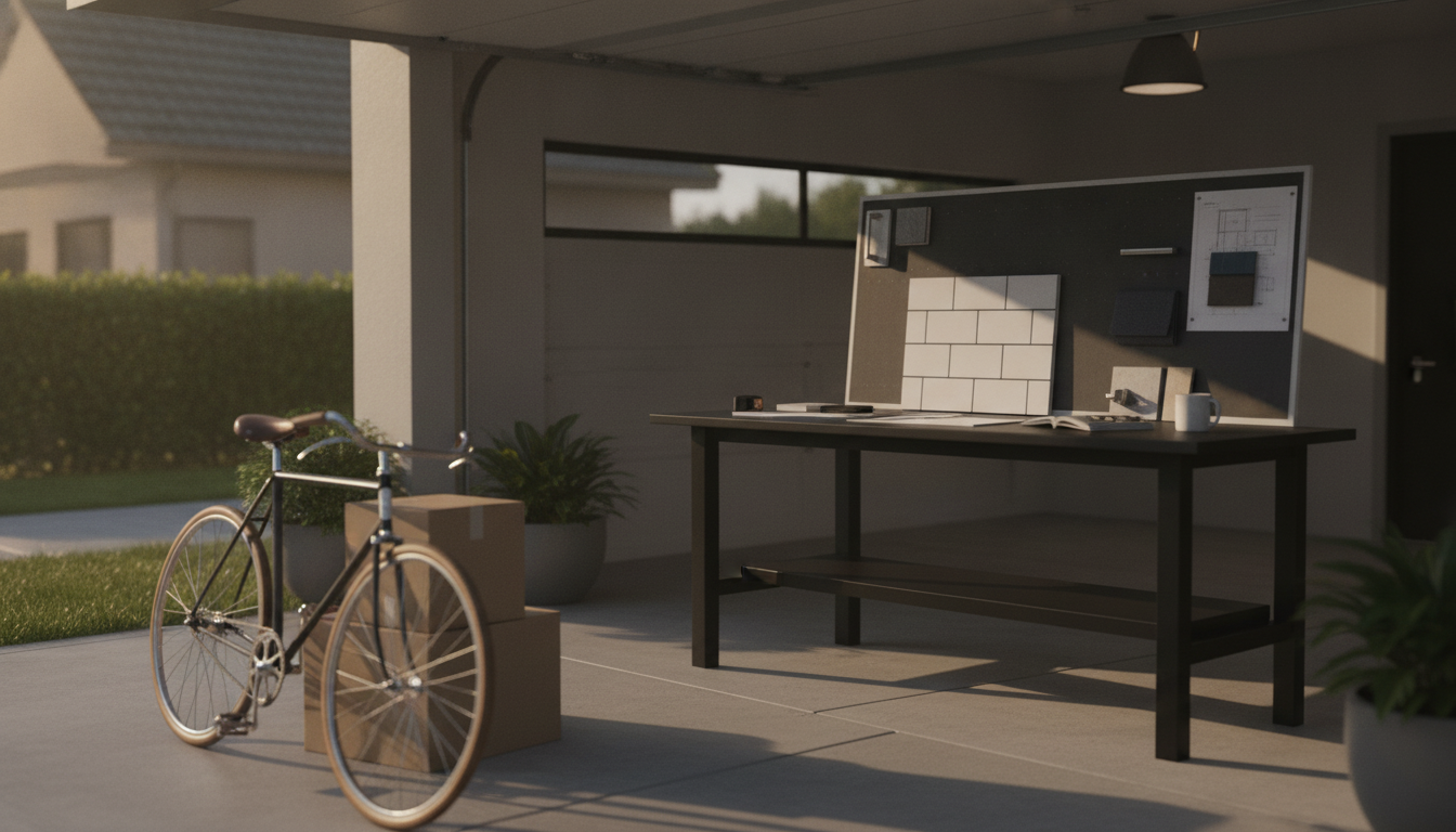 Metro Style Interior Design: A Polished City Look