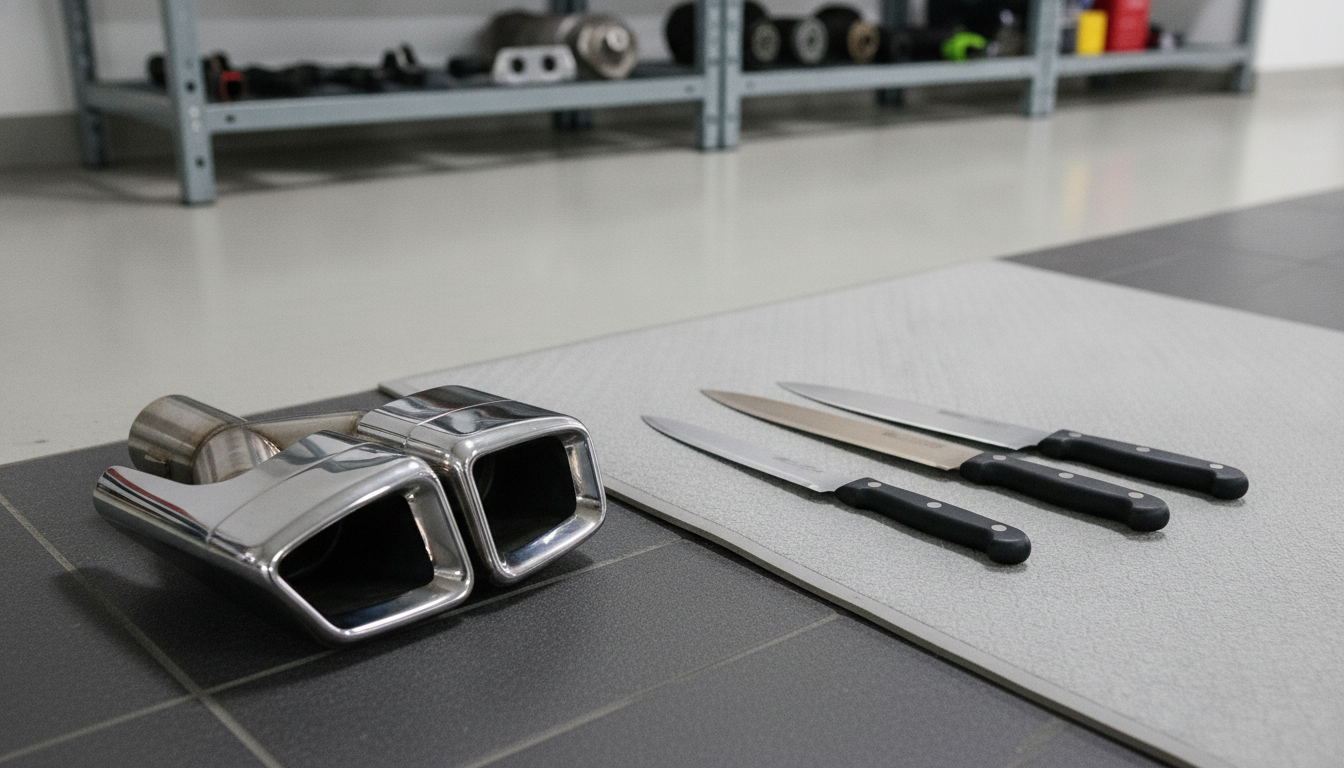 304 vs 420 Stainless Steel: Which One Is Better?