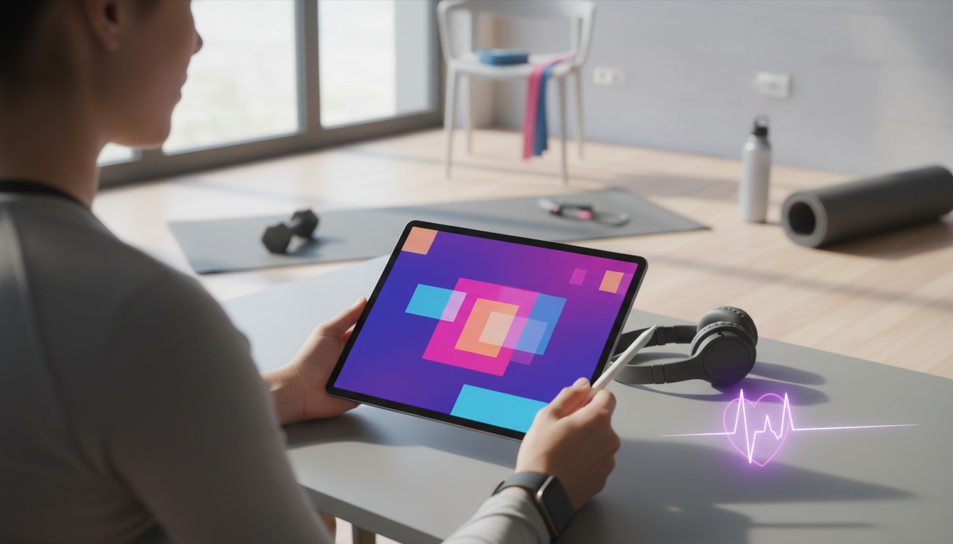AI Fitness Planning: Build a Weekly Workout Plan Fast