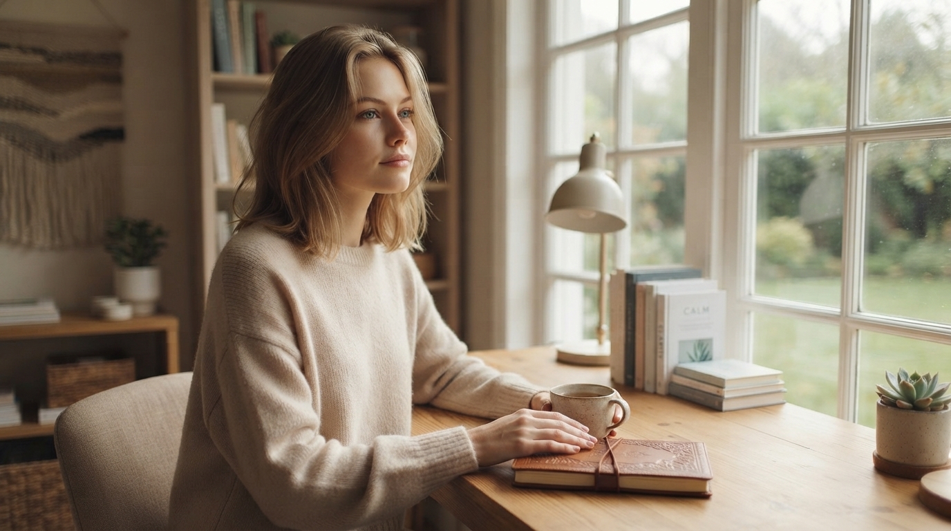 Emotional Intelligence Tools to Calm Anxiety Fast