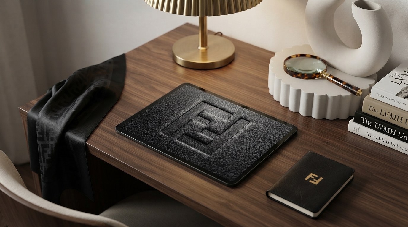 Spot Fendi Style Fast: Codes, Materials & Silhouettes