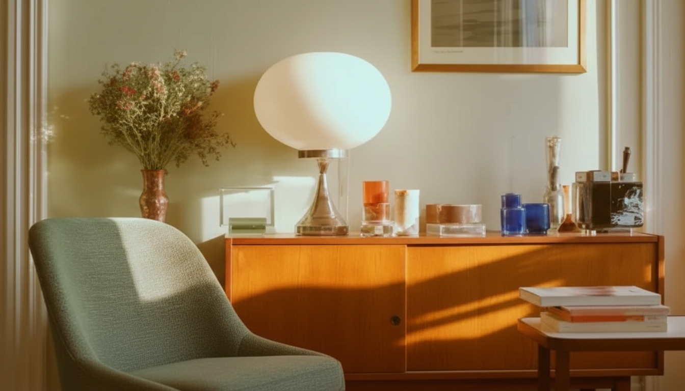 Thrifted Decor That Looks Intentional: Plan, Shop, Style
