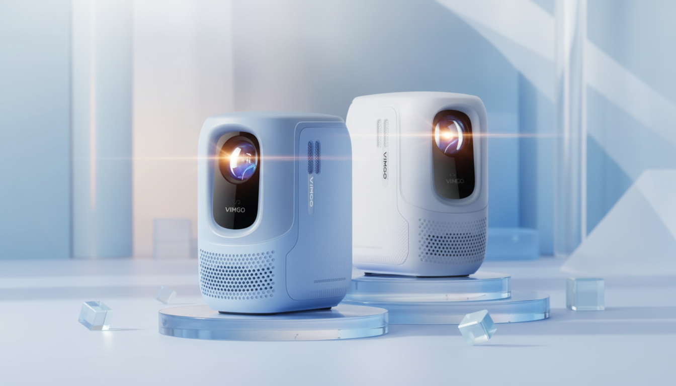 Is 1080p Full HD Enough for a Projector?